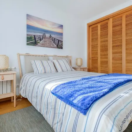 T3 D'el Rey Apartment