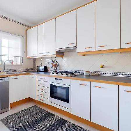 Apartment T3 D'el Rey Praia del Rei