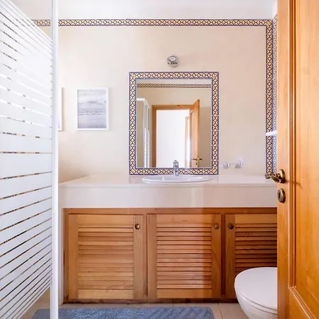 T3 D'el Rey Apartment