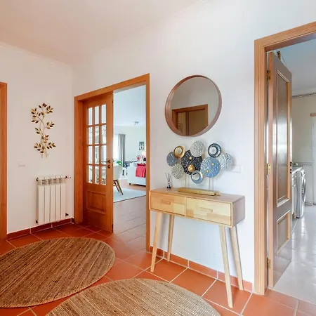 T3 D'el Rey Apartment