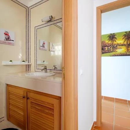 T3 D'el Rey Apartment *