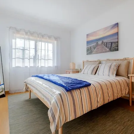 Apartment T3 D'el Rey