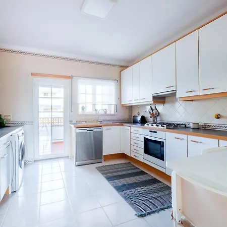 Apartment T3 D'el Rey *