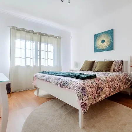 Apartment T3 D'el Rey