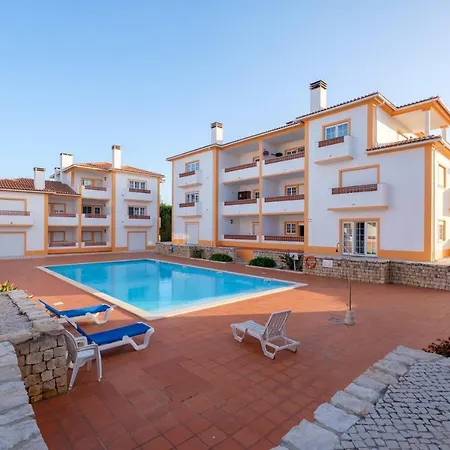 Apartment T3 D'el Rey