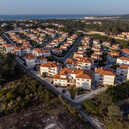 T3 D'el Rey Apartment