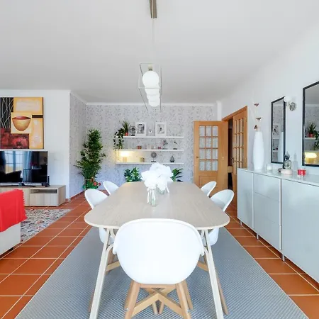 T3 D'el Rey Apartment