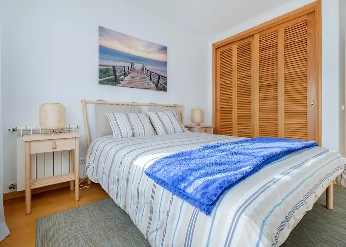 T3 D'el Rey Apartamento