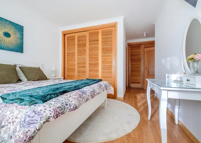 T3 D'el Rey شقة *