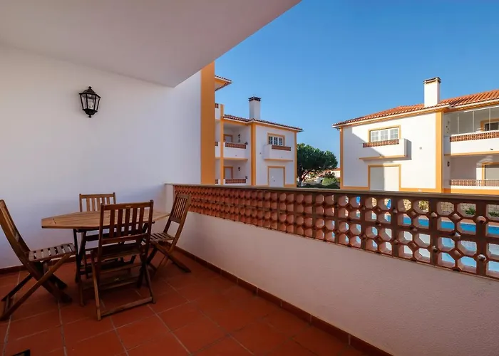 T3 D'el Rey Praia del Rei