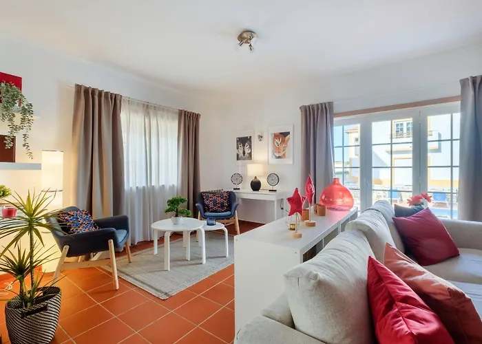 T3 D'el Rey Praia del Rei