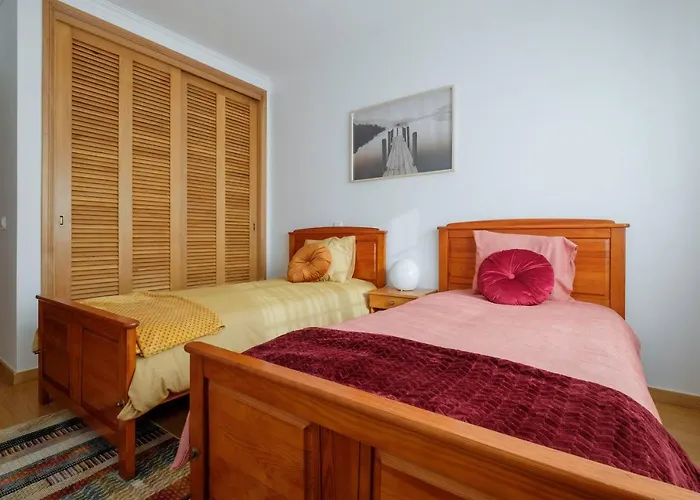 T3 D'el Rey Praia del Rei