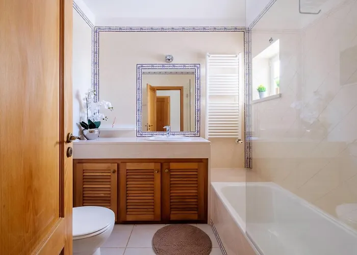 T3 D'el Rey * Praia del Rei