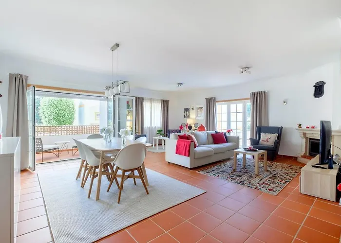 T3 D'el Rey Praia del Rei