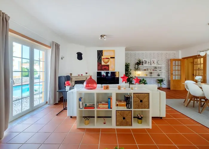 شقة T3 D'el Rey *