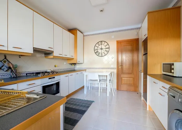 T3 D'el Rey Praia del Rei