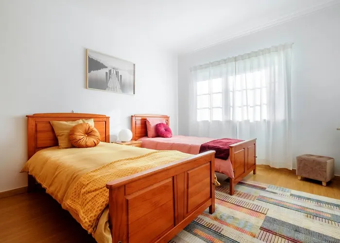 T3 D'el Rey Praia del Rei