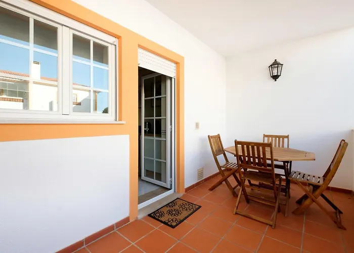 T3 D'el Rey * Praia del Rei