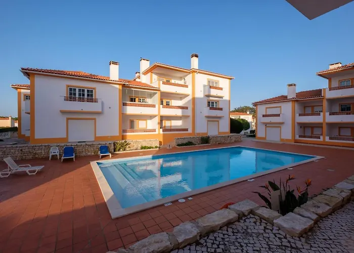 Apartamento T3 D'el Rey *