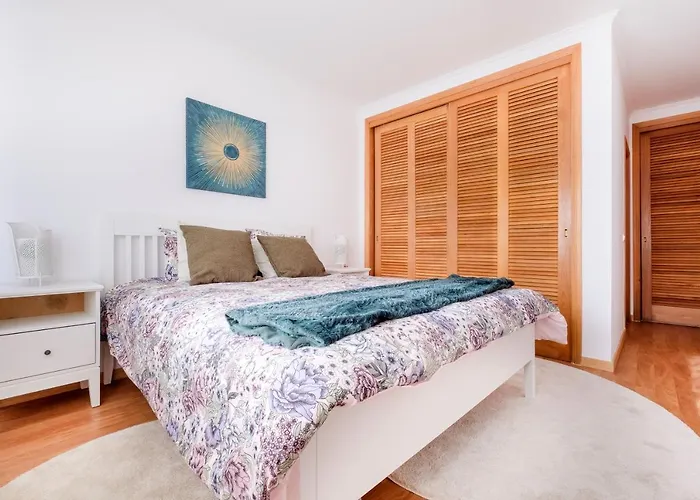 T3 D'el Rey Praia del Rei