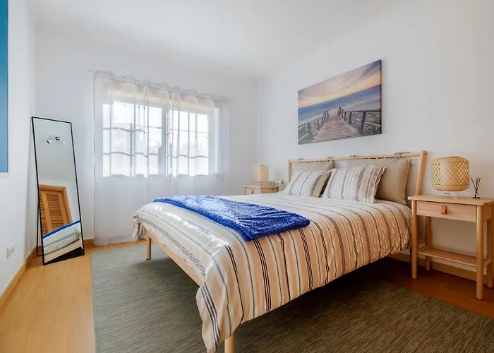 Apartamento T3 D'el Rey