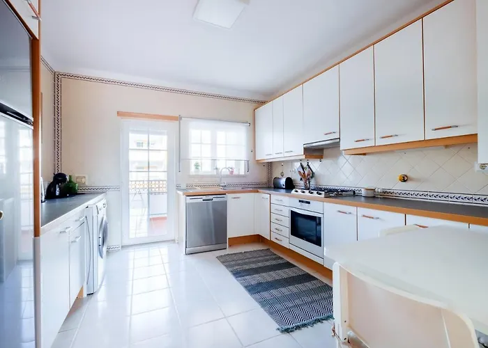 شقة T3 D'el Rey *