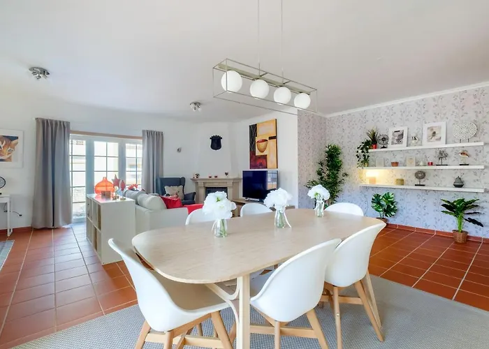 T3 D'el Rey Apartamento *