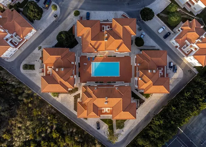 T3 D'el Rey Praia del Rei