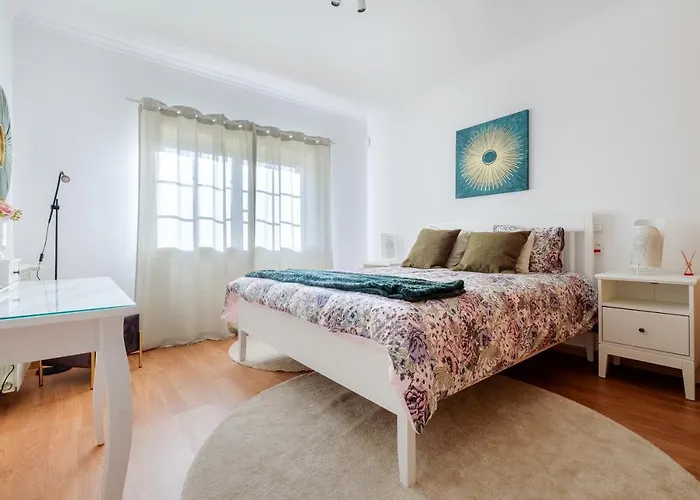 Apartamento T3 D'el Rey